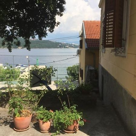 Harmony I Apartment Opatija Ngoại thất bức ảnh
