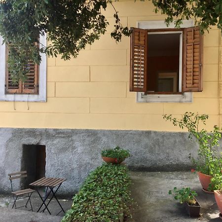 Harmony I Apartment Opatija Ngoại thất bức ảnh
