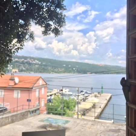 Harmony I Apartment Opatija Ngoại thất bức ảnh