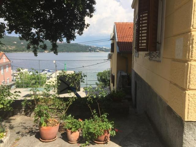 Harmony I Apartment Opatija Ngoại thất bức ảnh