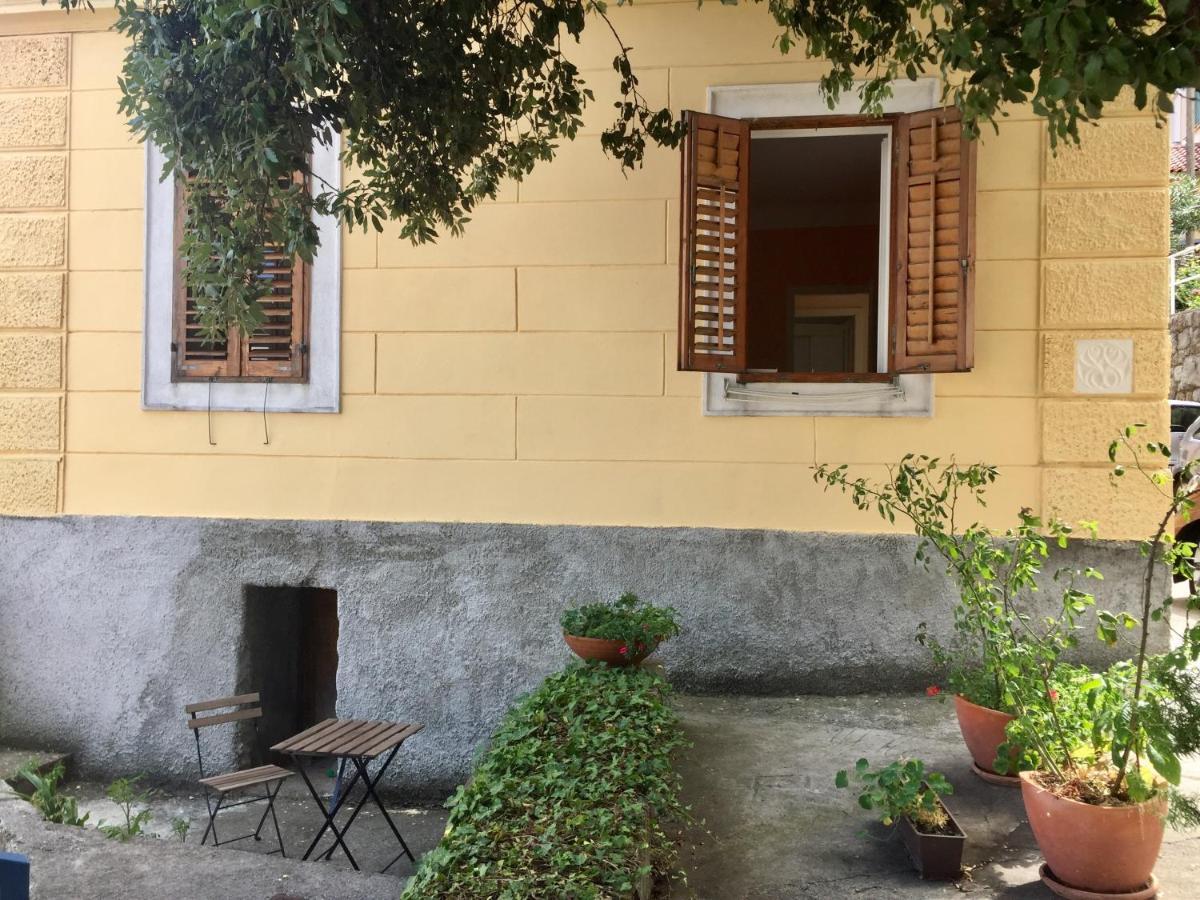 Harmony I Apartment Opatija Ngoại thất bức ảnh