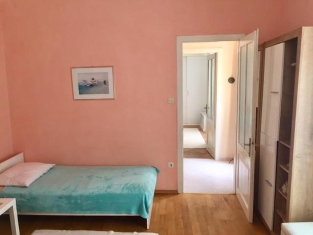 Harmony I Apartment Opatija Ngoại thất bức ảnh