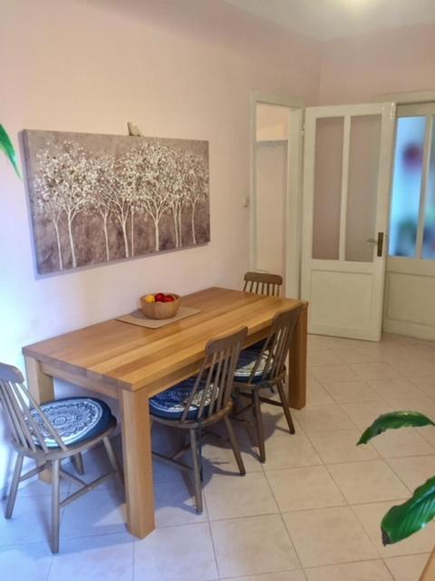 Harmony I Apartment Opatija Ngoại thất bức ảnh