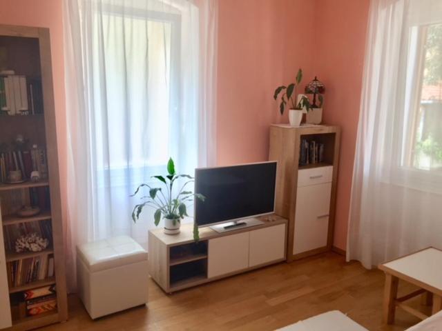 Harmony I Apartment Opatija Ngoại thất bức ảnh