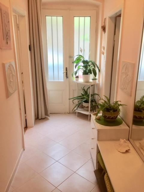Harmony I Apartment Opatija Ngoại thất bức ảnh