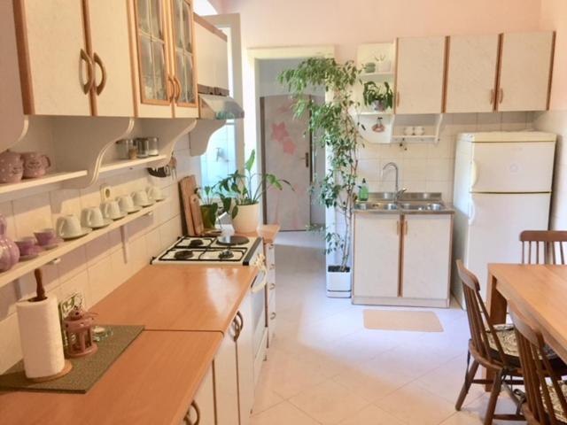 Harmony I Apartment Opatija Ngoại thất bức ảnh