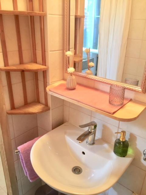 Harmony I Apartment Opatija Ngoại thất bức ảnh